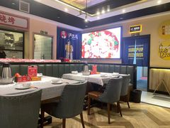 -严三毛口味虾·小严同学的店(曙光路直营店)