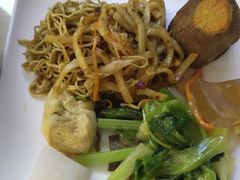 -文星素食(兴华路店)