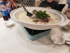 -久宴·天目湖大鱼头(恐龙园店)