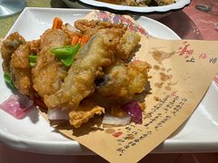 -大家发海鲜城夜排档(华山中路店)