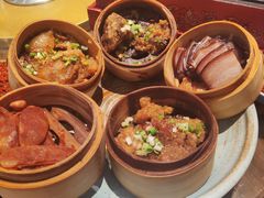 -水煮三国·川鲁江湖菜(香山店)