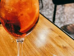莓果鸡尾酒-Moka Bros 摩卡站(嘉华店)