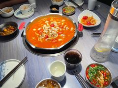 -湘芙蓉·湖南菜(椒江店)