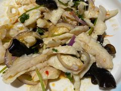 -红日饭店(裕隆三路店)