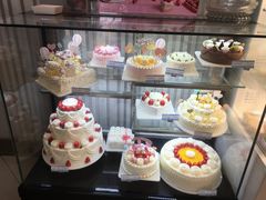 -好利来(木渎店)