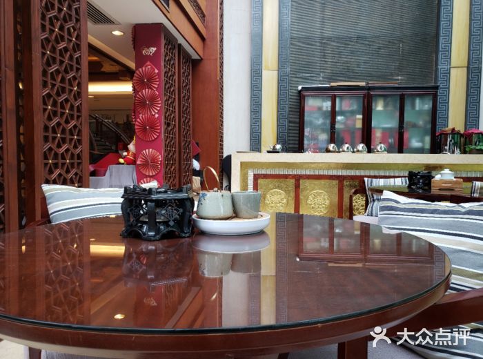 潮府馆(大宁灵石公园店)景观位图片