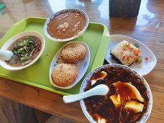 -南来顺饭庄·清真(南菜园店)