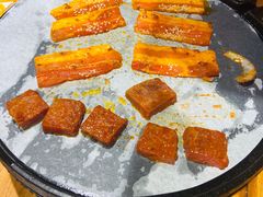 -么肆烤肉(汉街形象店)
