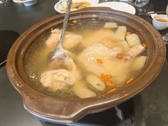 -一品粤珍轩(吴中路店)