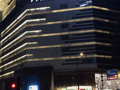 -上海金逸影城(静安大悦城店（原新恒星影城）)