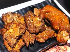 -京韵胡同·酱香羊蝎子火锅涮肉(长寿路店)