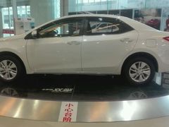-沈阳于洪一汽丰田4S店(于洪广场店)