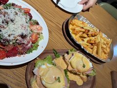 -Pekaa啤咖食肆Coffee&Bistro