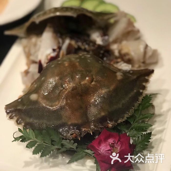 新花城海鮮火鍋