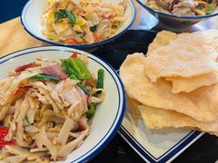 -妈妈的味道·腾冲特色菜(和顺古镇店)