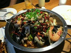 -船歌鱼水饺(淄博万象汇店)