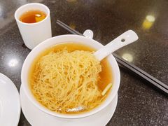 正斗鲜虾云吞面（细蓉）-丽的面家(多宝路店)