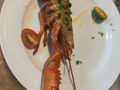 -安蒂娅·海鲜自助餐厅(安蒂娅美兰酒店)