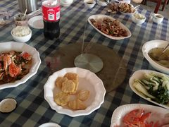 -钱大妈海鲜饭店(旅游大道店)
