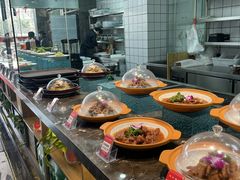 -大众海鲜(巨龙北路店)
