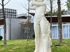 -滴水湖