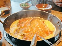 -贵厨酸汤牛肉(小十字店)