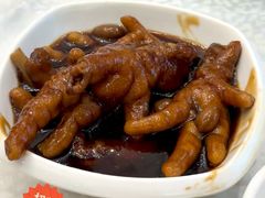 -海港酒家(上水新丰店)