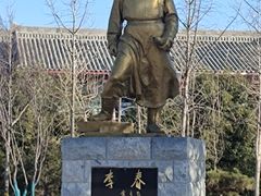 -赵州桥景区