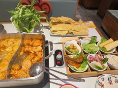 -螺大喜螺蛳粉火锅(雍和宫店)