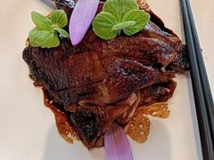 -柳莺湖上·湖景餐厅·江南菜(西湖店)