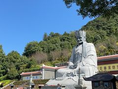 -安溪清水岩