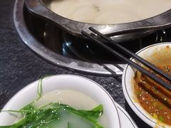 -肖仙仙羊肉汤·创于1996年(三官堂总店)