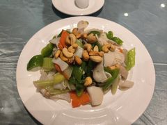 -春江饭店(共青团路总店)
