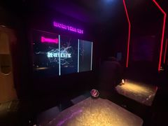 -星聚会KTV(景枫中心店)
