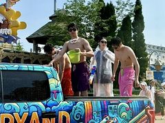 -大连海昌发现王国主题公园