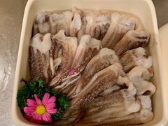 -海底捞火锅(上元大街店)