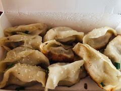-胡记锅贴·沪上游子老鸭粉丝汤(太原路店)