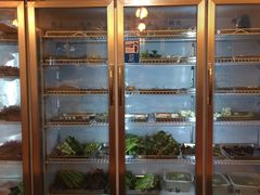 自助取餐区-七恭冒菜(亭江街店)