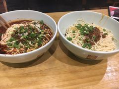 -车沾巷·重庆老味豌杂面