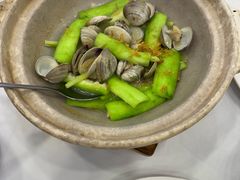 -粤盛海鲜平价店(洛溪食街店)