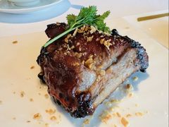 -金轩中餐厅 Jin Xuan(浦东丽思卡尔顿酒店)