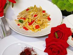 -海富门·带鱼·淮扬菜·粤菜(甘家口店)