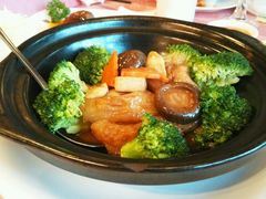 android_upload_pic-申粤轩酒楼·三十年粤菜经典(丁香花园店)