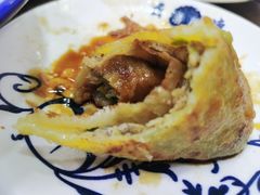 -清真嘎咕馅饼(奉天街店)