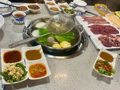 -杏花吴记牛肉火锅