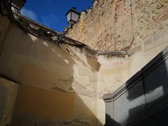 -塞哥维亚输水道