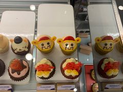 -派悦坊·甜品·蛋糕(虹口龙之梦店)