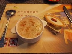 -华厦大酒店·桃源西餐厅·自助餐