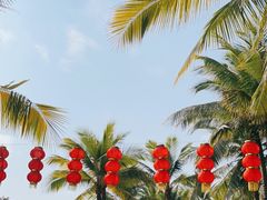 -三亚南山文化旅游区