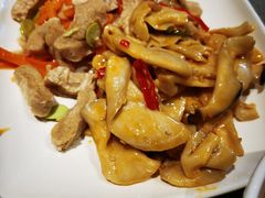 -海底捞火锅(枫蓝国际购物中心店)